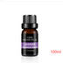 Essentials Oil For Automatic Vaporizer: 100ML Lavender Pure Oil