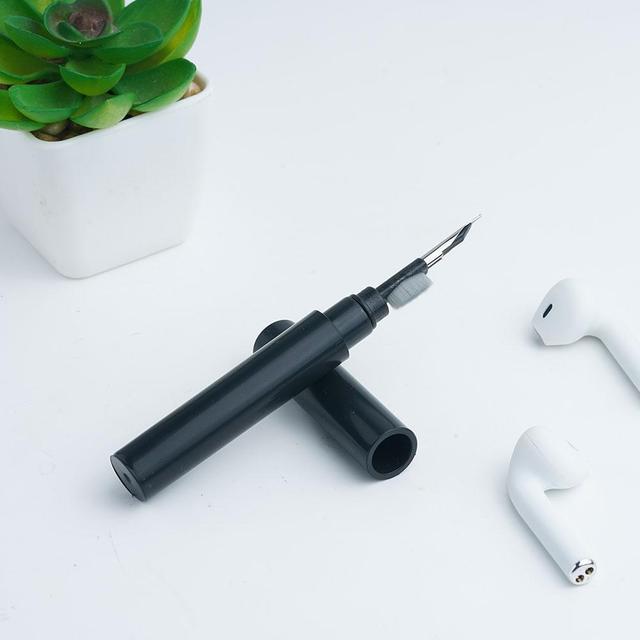 Bluetooth Earbuds Cleaner Pen