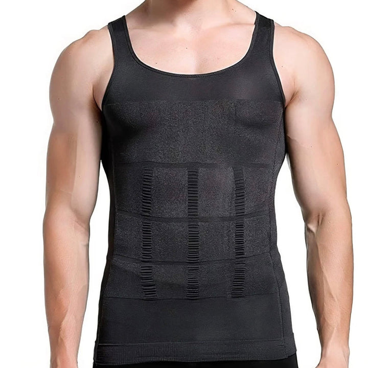 Shaper Tank