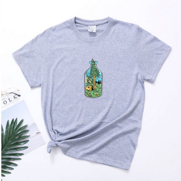 Nature in a Bottle Shirt