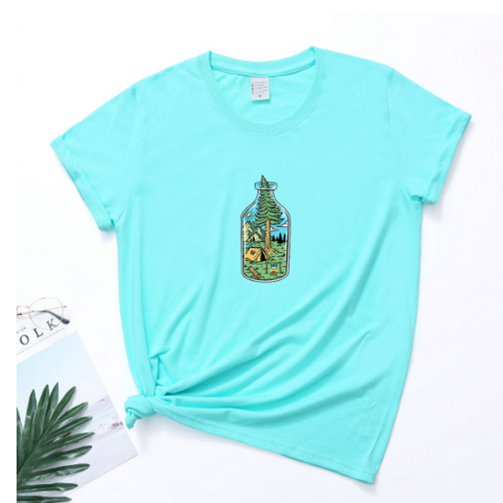 Nature in a Bottle Shirt