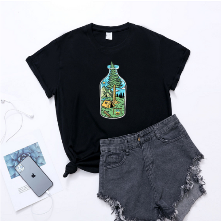 Nature in a Bottle Shirt