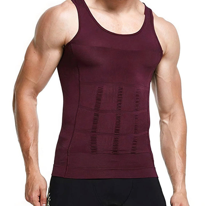 Shaper Tank