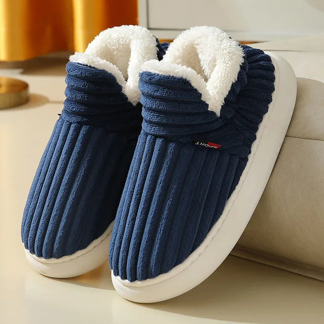 Unisex Home Slippers