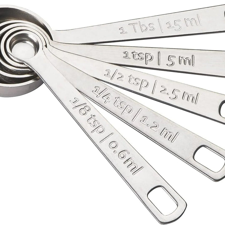 Measuring Spoon Set