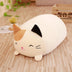 Soft Plush Cartoon Animal Pillow