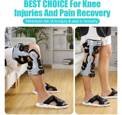 Knee Brace PRO