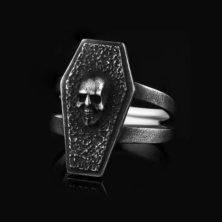 Skull Ring