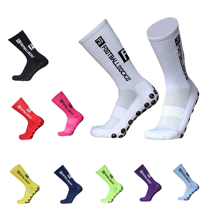 Performance Football Socks