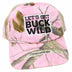 BUCK WILD🦌 Party Hats