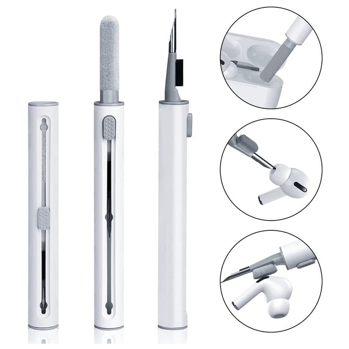 Bluetooth Earbuds Cleaning Pen