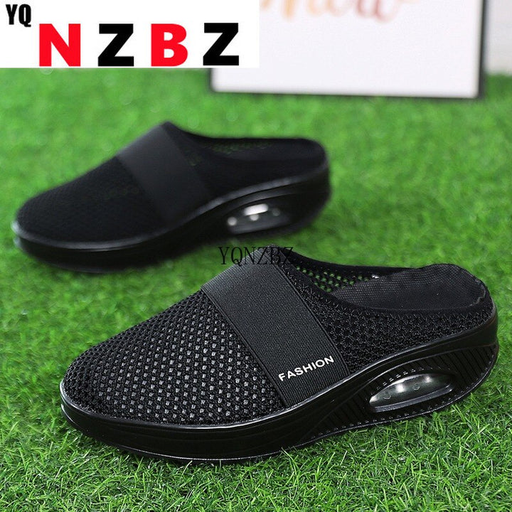 Comfortable Walking Shoes