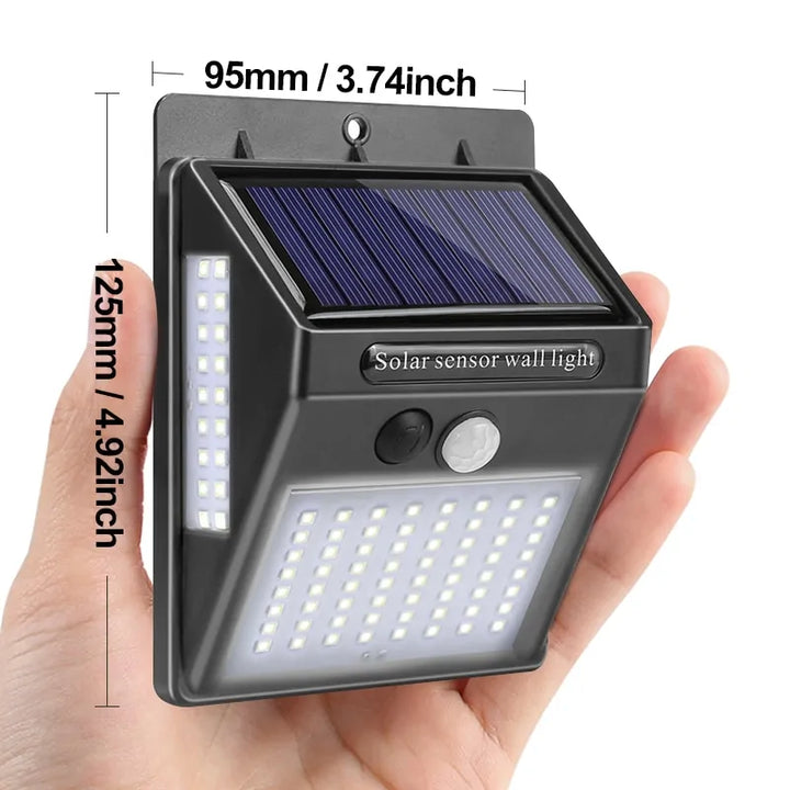 Garden Solar Lamp